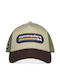 Difuzed Gaming Video Game Commondore 64 C64 Trucker Cap Hat New Tags