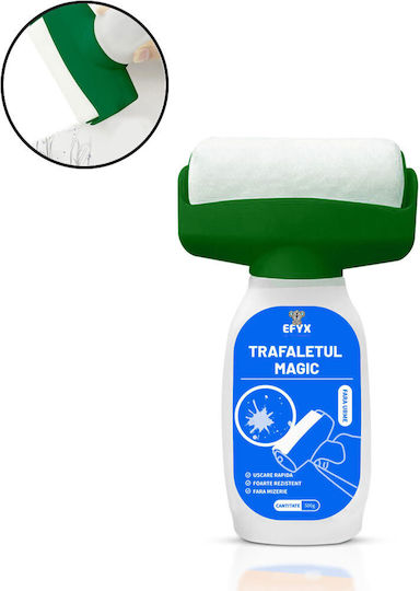Repair Paint Container Roller Repair & Wall Stain Coverage 500gr Hd-15