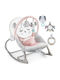 Nukido Elektrisch Baby Relax mit Vibration Rosa für Kind bis 18kg