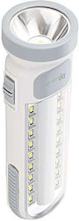 DP Craft Rechargeable Flashlight LED DP Craft Rechargeable Flashlight LED