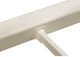 Wall Terminal 0410rc Drainage Channel 0312bc 25 X 25 Mm