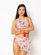 Pouch Large Bloomtide