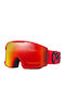 Oakley Line Miner L Snow Μάσκα Σκι & Snowboard Ενηλίκων