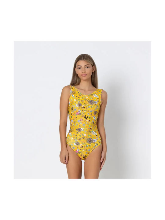 Joy Leotard