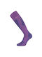Lasting Merino Wool Ski & Snowboard Socks Purple 1 Pair