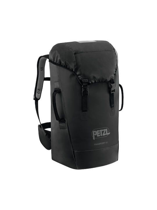 Petzl Transport Ορειβατικό Σακίδιο 60lt Μαύρο E...