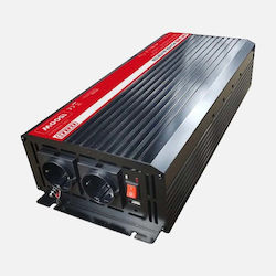 GBC 1500W 12V INV3P-12-1500-A