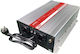 GBC GBC Reiner Sinuswelle Wechselrichter Leistung 1500W mit Nenn-Eingangsspannung 12V Einphasig INV5-12-1500-CB