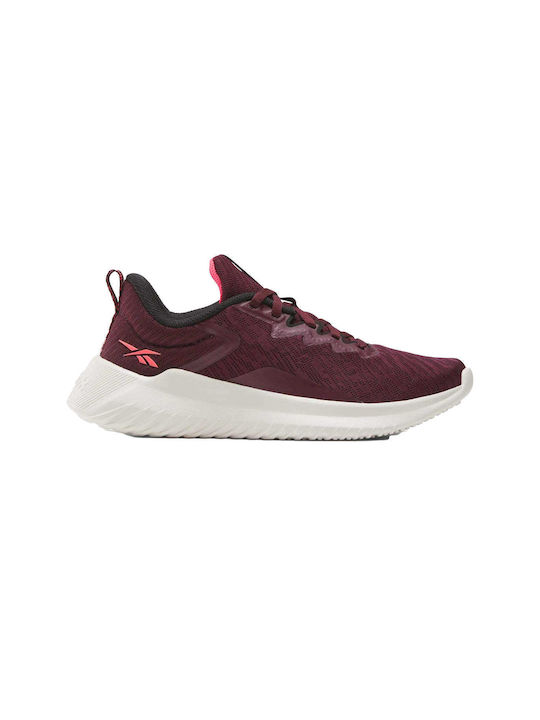 Reebok Fluxlite Women's Sport Shoes Running Bla...
