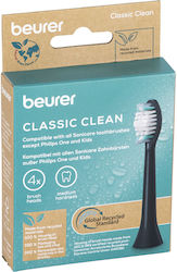 Beurer Classic Clean 4τμχ