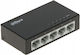 Dahua SF1005-EUR Unmanaged L2 Switch με 5 Θύρες Ethernet