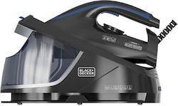 Black & Decker Πίεσης 8bar με Δοχείο 1.5lt BXSS2800E Black & Decker Πίεσης 8bar με Δοχείο 1.5lt BXSS2800E