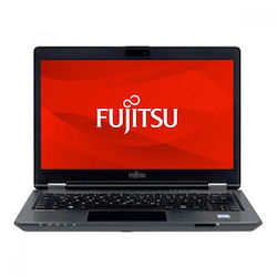 Fujitsu Lifebook U747 Refurbished (i5/8GB/256GB) Fujitsu Lifebook U747 Refurbished (i5/8GB/256GB)