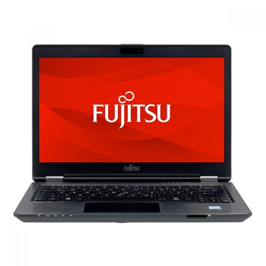 Fujitsu LifeBook U747 Refurbished Grade A 14" (Core i5-7200U/8GB/256GB SSD/W11 Pro)