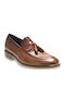 Men's Dress Shoes Tabac Brown