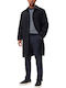 Jacke Blau