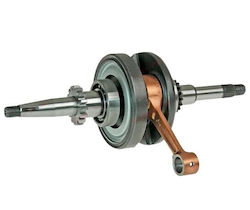 Scooter Crankshaft 4T 50cc-80cc