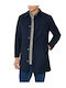 Herren Cabanjacke Blue