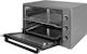 Elite Elite Cuptor electric 65lt Fara arzatoare Gri
