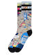 American Socks Чорапи Multicolored 1Пакет