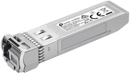 Tp-link Omada Sm5110lsb-10 Sfp+ Модул 1x Lc Upc До 10 км Едномодов
