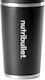 Ceașcă Rezistentă la Căldură Nutribullet Nutribullet As00007594 Nutribullet Flip din Oțel Inoxidabil 590ml