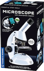 Thames & Kosmos Microscop Thames & Kosmos Microscop