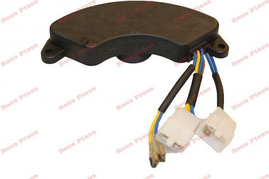 Avr Generator Trifazat 5-7 Kw 350v 470uf 8 Fire