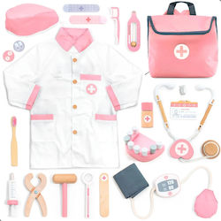 UMU Toys Medizinisches Set für Kinder ab 3 Jahren