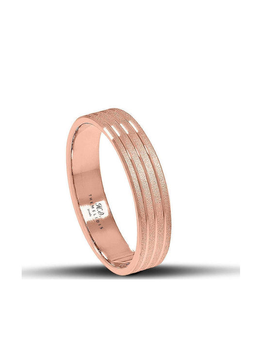 Themelidis Jewels Ehering-Set