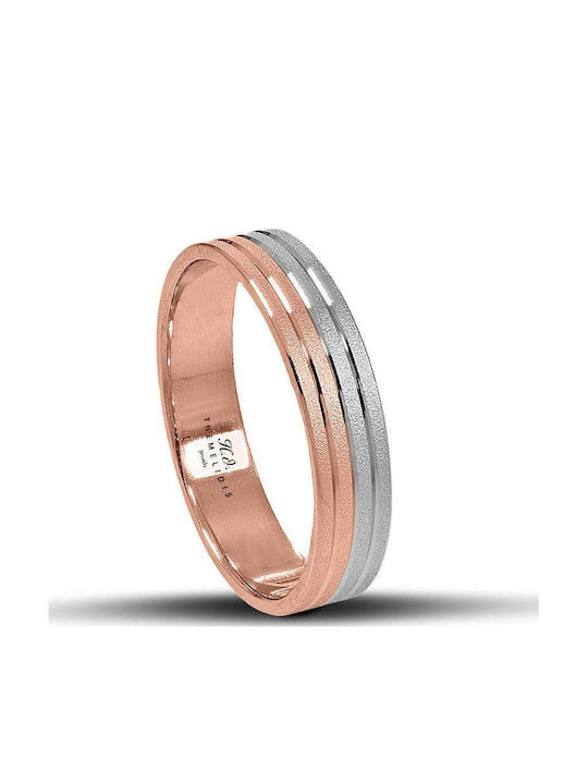 Themelidis Jewels Σετ Βέρες Themelidis Jewels Σετ Βέρες
