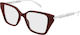 Gucci Gg1969o 004 51 Brillengestelle mit Rezept