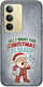 All I Want Christmas Is Sleep Realme C75 4g Black Tpu Μαύρη Σιλικόνη