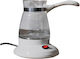 Sidirela Elektrische griechische Kaffeekanne 600W με Χωρητικότητα 500ml