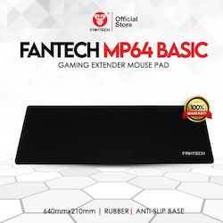 FanTech MP80 XL 640мм Черен FanTech MP80 XL 640мм Черен