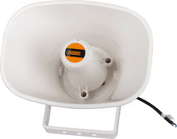 M-711 Cornă Impermeabilă 8ohm 30w