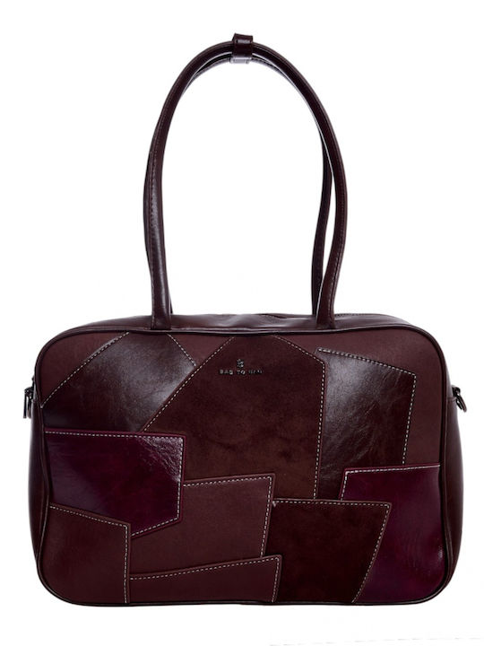 Bag to Bag Women's Bag Shoulder Brown