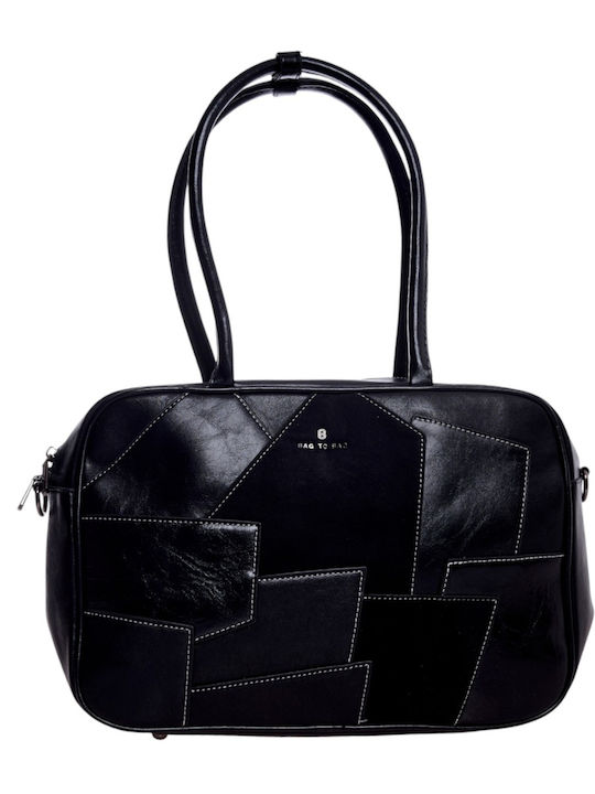 Women's Bag Shoulder Black