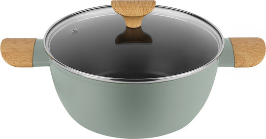 Pal Zen Kochtopf aus Aluminium 24cm