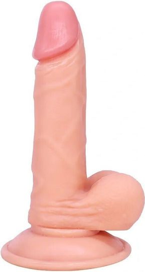 Guilty Toys Clark Realistic Dildo 16.9cm