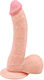 Guilty Toys Walter Ρεαλιστικό Ομοίωμα Πέους 21,9cm