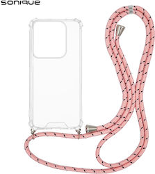 Sonique Armor Klare Motorola Edge 50 Pro 5G Reg...