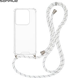 Sonique Armor Klare Motorola Edge 50 Pro 5G Reg...