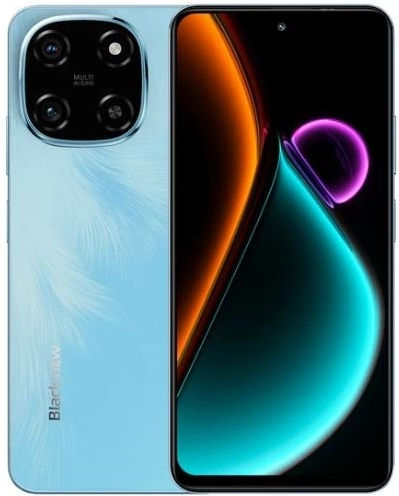 BlackView Color 6 Dual SIM (8/128GB) Albastru | Skroutz Romania