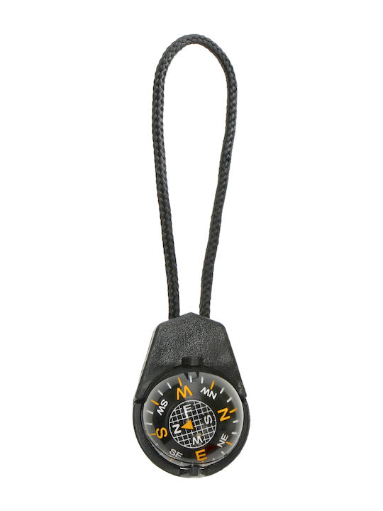 Compass On A Lanyard Sun Co Ziprcomp