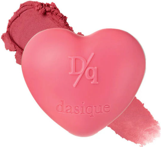 Dasique Rujon #13 Berry Milk Tea 6.5gr