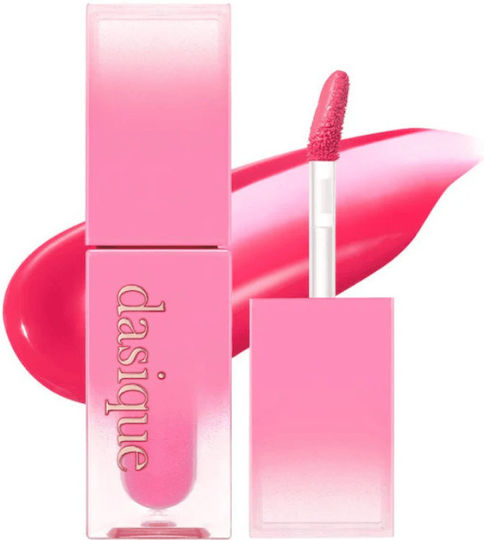 Dasique Dasique Lippenstift #04 Pflaumen Tau 3,5 g