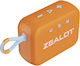 Zealot S75 Ηχείο Bluetooth με Διάρκεια Μπαταρία...
