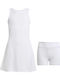 Kinderkleid White