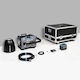 Nanlite Kit Φωτισμού 5000W